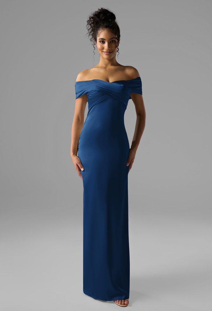 AW Meghan Dress